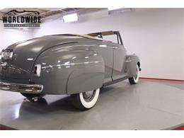 1941 Ford Super Deluxe (CC-2095884) for sale in Denver , Colorado