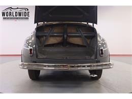 1941 Ford Super Deluxe (CC-2095884) for sale in Denver , Colorado