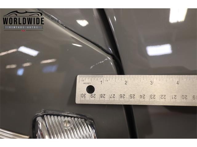 1941 Ford Super Deluxe (CC-2095884) for sale in Denver , Colorado
