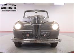 1941 Ford Super Deluxe (CC-2095884) for sale in Denver , Colorado