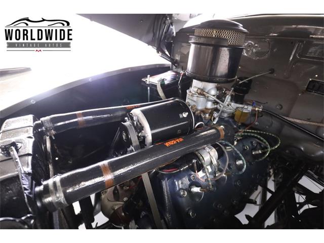 1941 Ford Super Deluxe (CC-2095884) for sale in Denver , Colorado