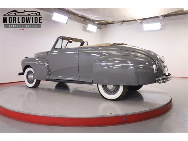 1941 Ford Super Deluxe (CC-2095884) for sale in Denver , Colorado