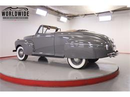 1941 Ford Super Deluxe (CC-2095884) for sale in Denver , Colorado
