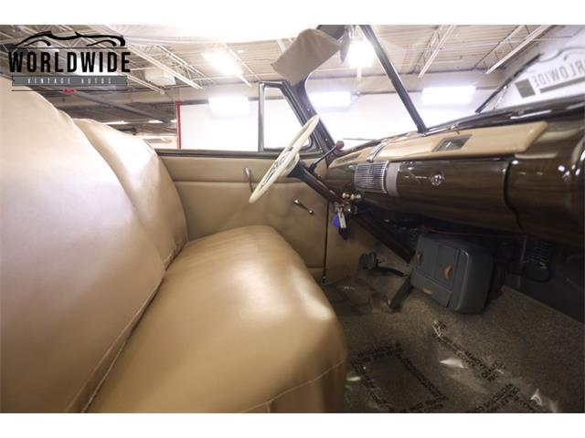 1941 Ford Super Deluxe (CC-2095884) for sale in Denver , Colorado