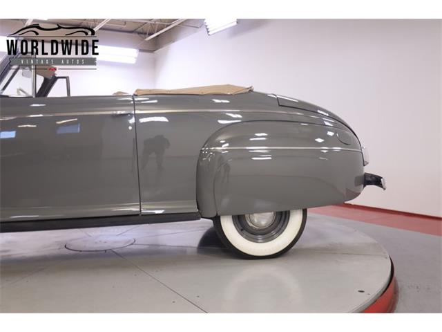 1941 Ford Super Deluxe (CC-2095884) for sale in Denver , Colorado
