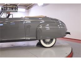 1941 Ford Super Deluxe (CC-2095884) for sale in Denver , Colorado