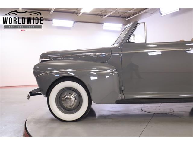 1941 Ford Super Deluxe (CC-2095884) for sale in Denver , Colorado