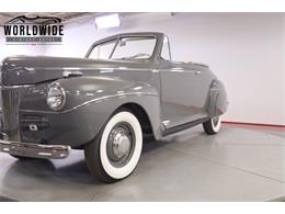 1941 Ford Super Deluxe (CC-2095884) for sale in Denver , Colorado