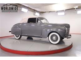 1941 Ford Super Deluxe (CC-2095884) for sale in Denver , Colorado