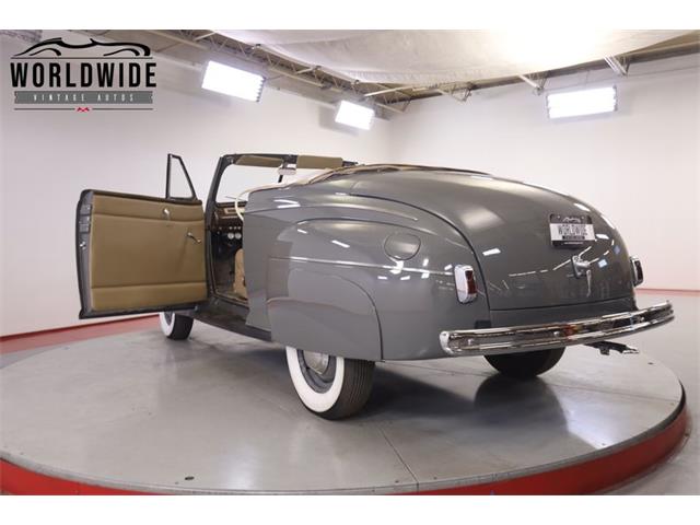 1941 Ford Super Deluxe (CC-2095884) for sale in Denver , Colorado