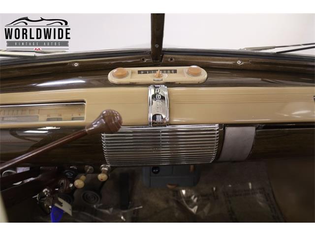 1941 Ford Super Deluxe (CC-2095884) for sale in Denver , Colorado
