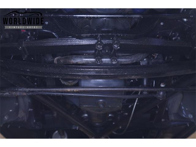 1941 Ford Super Deluxe (CC-2095884) for sale in Denver , Colorado
