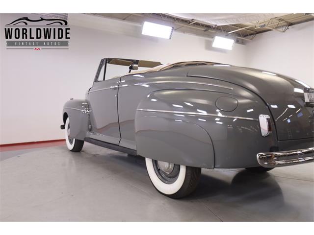 1941 Ford Super Deluxe (CC-2095884) for sale in Denver , Colorado