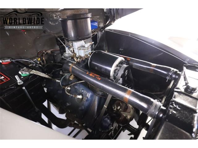 1941 Ford Super Deluxe (CC-2095884) for sale in Denver , Colorado