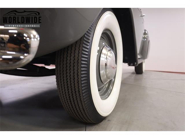 1941 Ford Super Deluxe (CC-2095884) for sale in Denver , Colorado