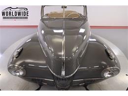 1941 Ford Super Deluxe (CC-2095884) for sale in Denver , Colorado