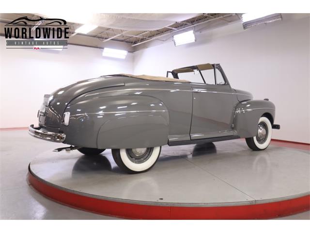 1941 Ford Super Deluxe (CC-2095884) for sale in Denver , Colorado