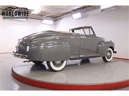 1941 Ford Super Deluxe (CC-2095884) for sale in Denver , Colorado