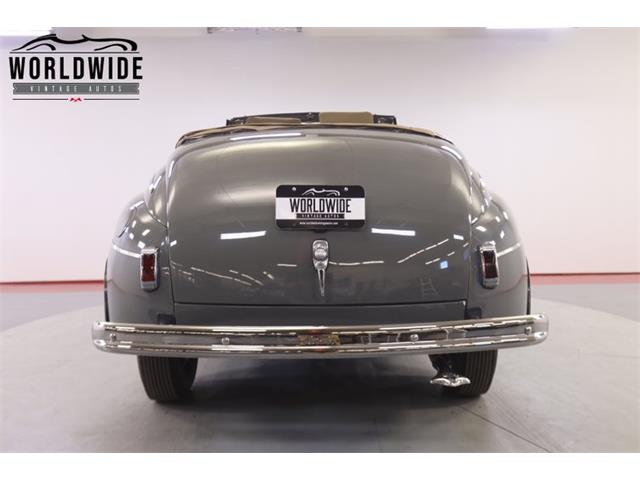 1941 Ford Super Deluxe (CC-2095884) for sale in Denver , Colorado