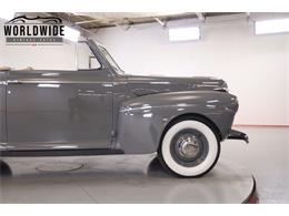 1941 Ford Super Deluxe (CC-2095884) for sale in Denver , Colorado