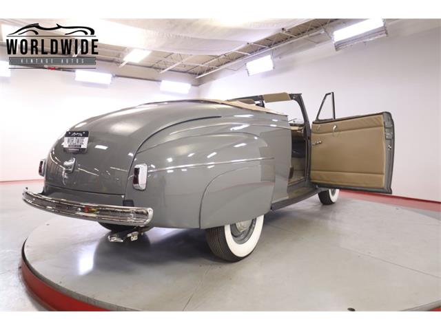 1941 Ford Super Deluxe (CC-2095884) for sale in Denver , Colorado