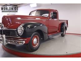 1947 Hudson Super 6 (CC-2095885) for sale in Denver , Colorado