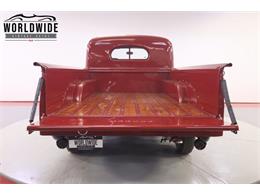1947 Hudson Super 6 (CC-2095885) for sale in Denver , Colorado