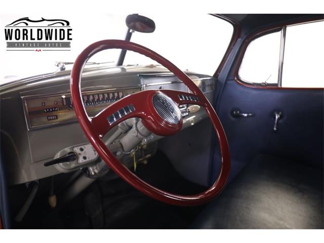 1947 Hudson Super 6 (CC-2095885) for sale in Denver , Colorado