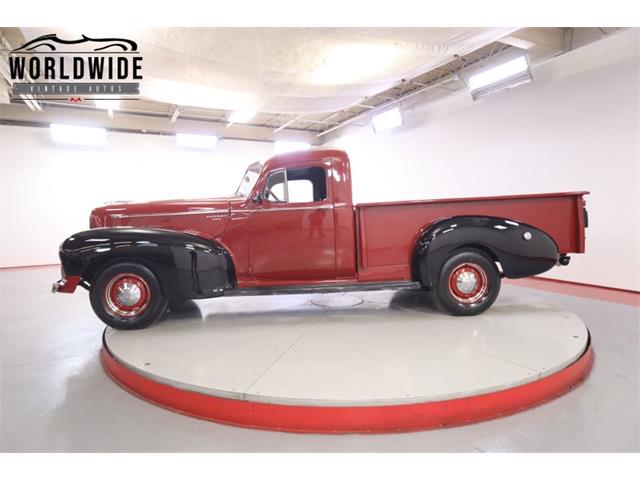 1947 Hudson Super 6 (CC-2095885) for sale in Denver , Colorado