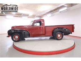 1947 Hudson Super 6 (CC-2095885) for sale in Denver , Colorado