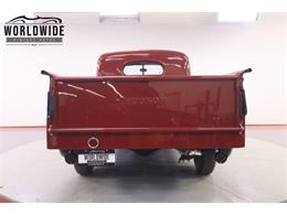 1947 Hudson Super 6 (CC-2095885) for sale in Denver , Colorado