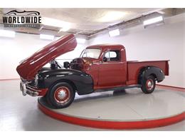 1947 Hudson Super 6 (CC-2095885) for sale in Denver , Colorado