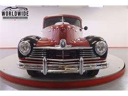 1947 Hudson Super 6 (CC-2095885) for sale in Denver , Colorado