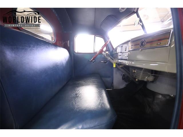 1947 Hudson Super 6 (CC-2095885) for sale in Denver , Colorado