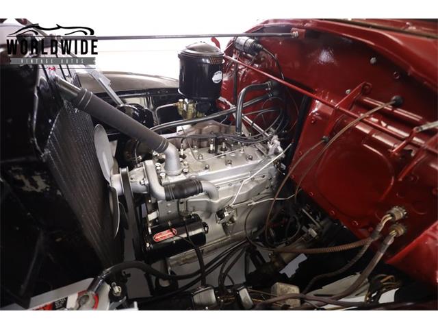 1947 Hudson Super 6 (CC-2095885) for sale in Denver , Colorado
