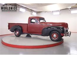 1947 Hudson Super 6 (CC-2095885) for sale in Denver , Colorado