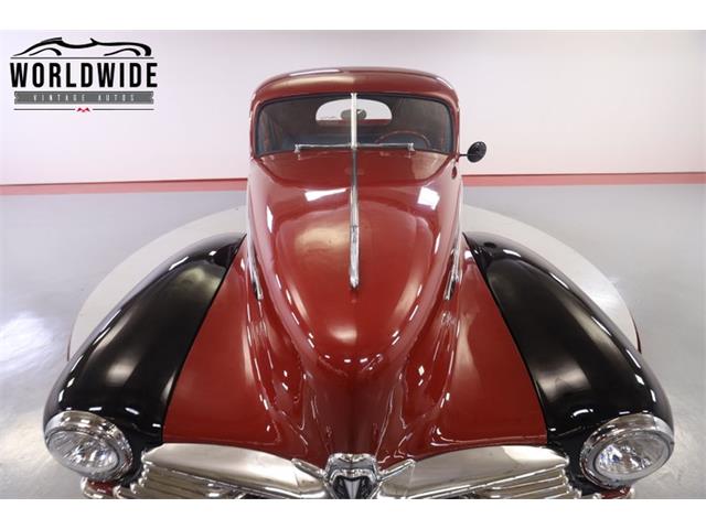 1947 Hudson Super 6 (CC-2095885) for sale in Denver , Colorado