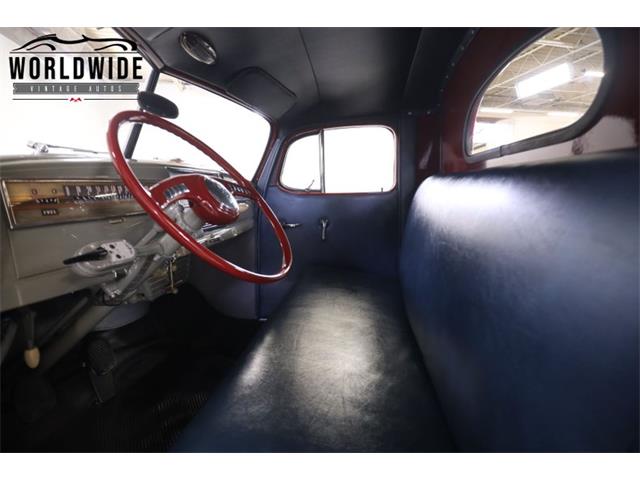 1947 Hudson Super 6 (CC-2095885) for sale in Denver , Colorado