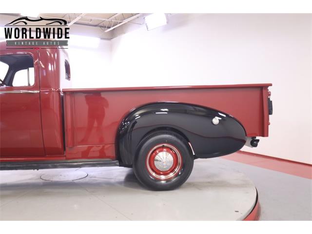 1947 Hudson Super 6 (CC-2095885) for sale in Denver , Colorado