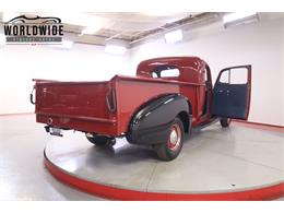 1947 Hudson Super 6 (CC-2095885) for sale in Denver , Colorado
