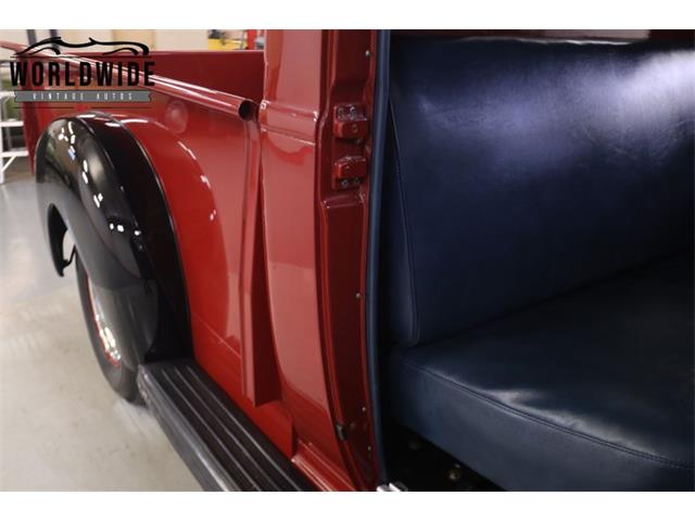 1947 Hudson Super 6 (CC-2095885) for sale in Denver , Colorado