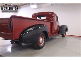 1947 Hudson Super 6 (CC-2095885) for sale in Denver , Colorado
