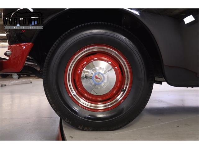 1947 Hudson Super 6 (CC-2095885) for sale in Denver , Colorado