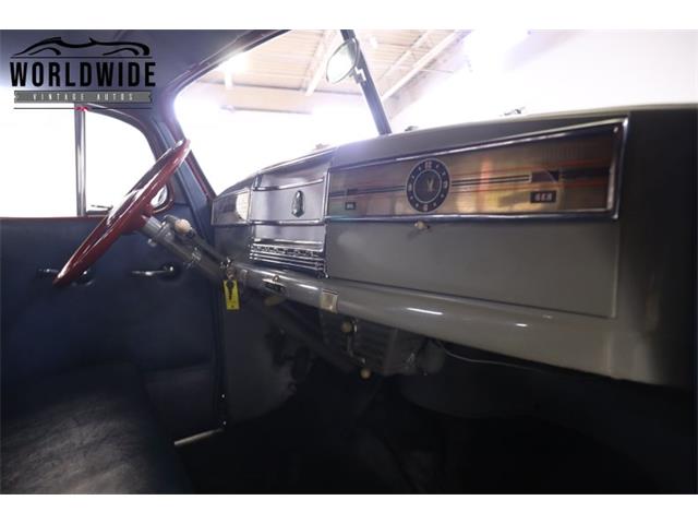 1947 Hudson Super 6 (CC-2095885) for sale in Denver , Colorado