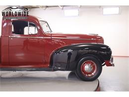 1947 Hudson Super 6 (CC-2095885) for sale in Denver , Colorado