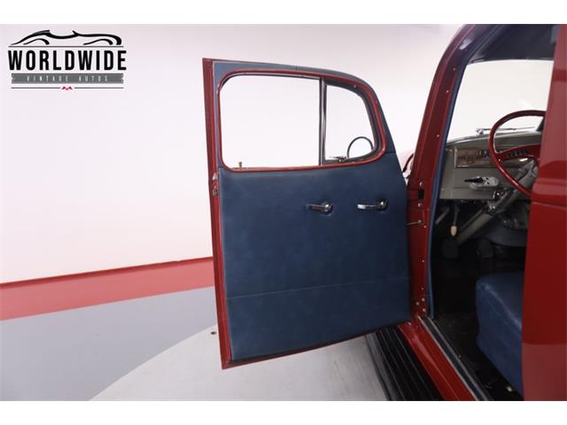 1947 Hudson Super 6 (CC-2095885) for sale in Denver , Colorado