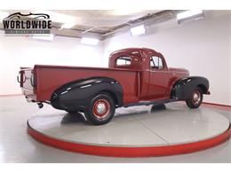 1947 Hudson Super 6 (CC-2095885) for sale in Denver , Colorado