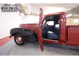 1947 Hudson Super 6 (CC-2095885) for sale in Denver , Colorado