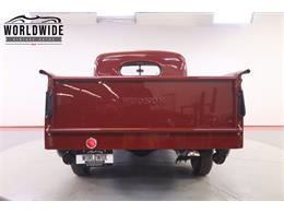 1947 Hudson Super 6 (CC-2095885) for sale in Denver , Colorado