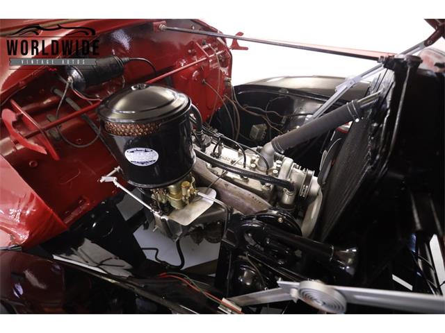 1947 Hudson Super 6 (CC-2095885) for sale in Denver , Colorado
